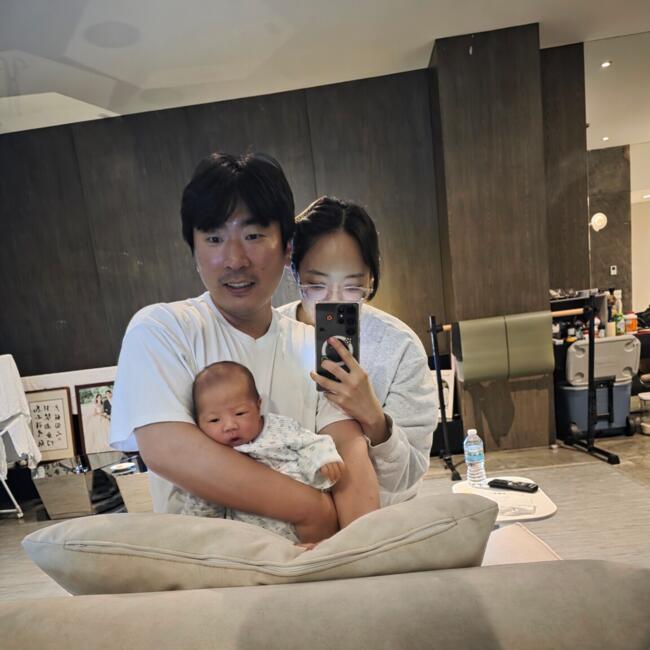 Babysitting job in San Pedro: Scott