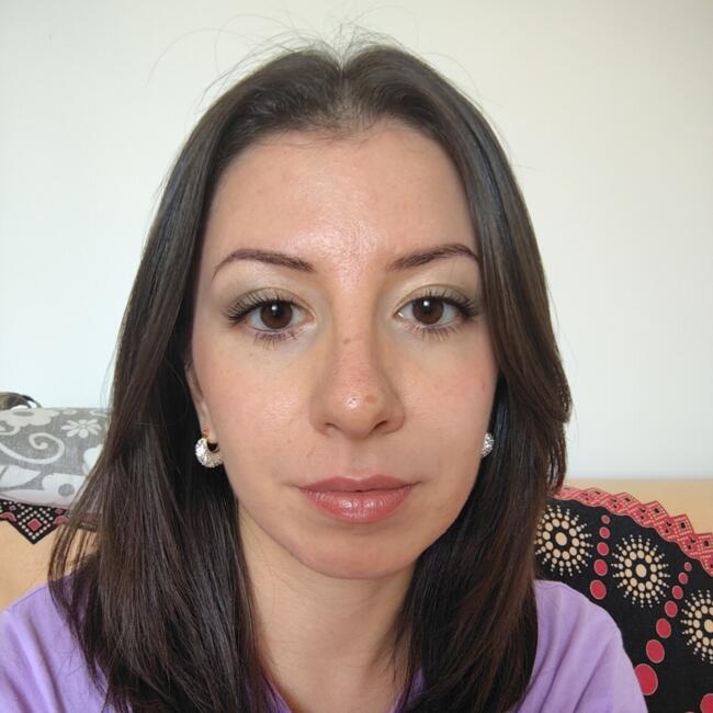 Babysitter a Chieti: Francesca