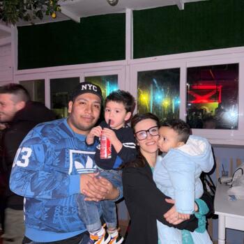 Lavoro per babysitter a Sanarica: lavoro per babysitter Melanie