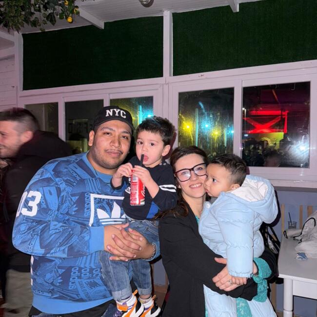 Lavoro per babysitter a Sanarica: Melanie