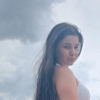 Babá em Cotia: Gislaine