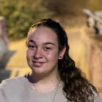 Nanny in Palma: Laura