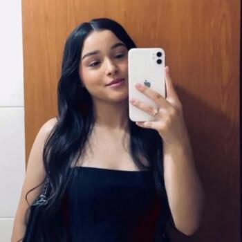 Babysitter Betim: Leticia