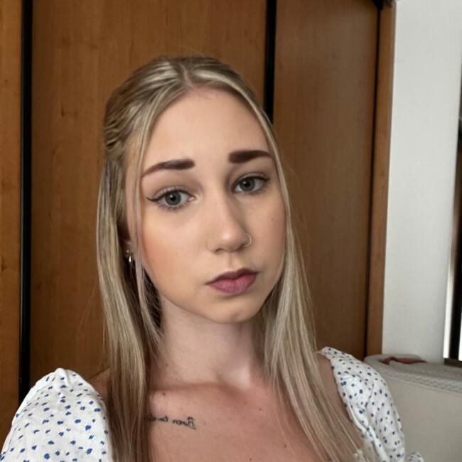 Babysitter in Rokycany: Barbora