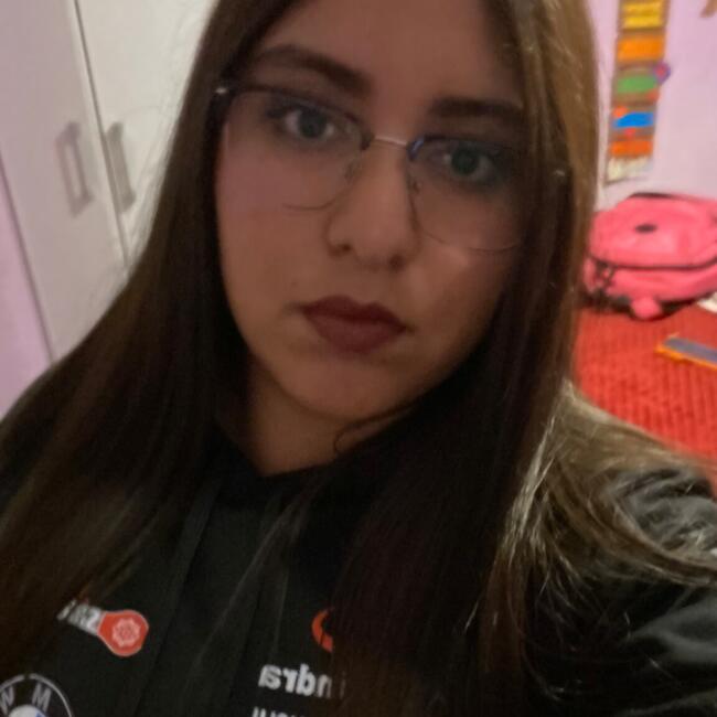 Babysitter in Villa Alemana: Elisa