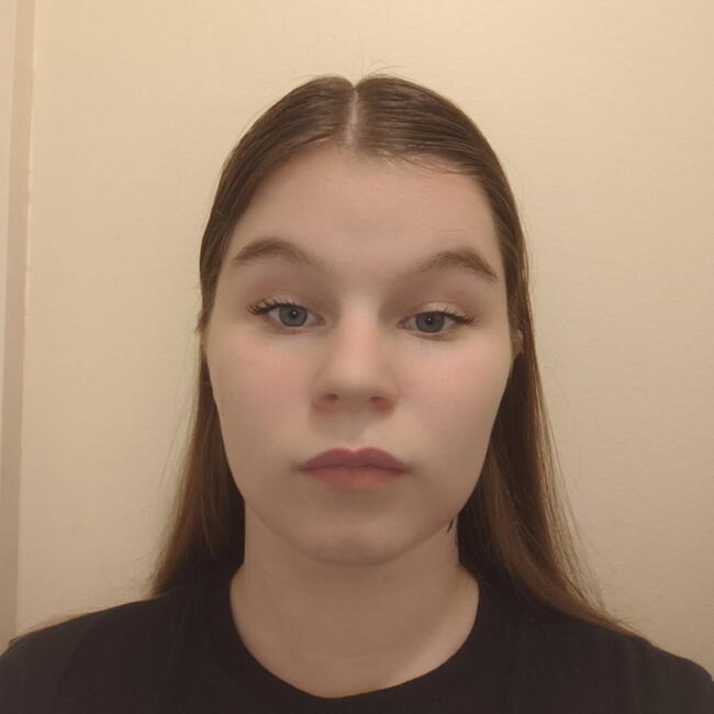 Babysitter in Roanne: Maëlys