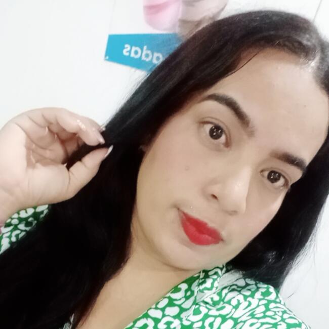 Niñera en Córdoba: Geralding