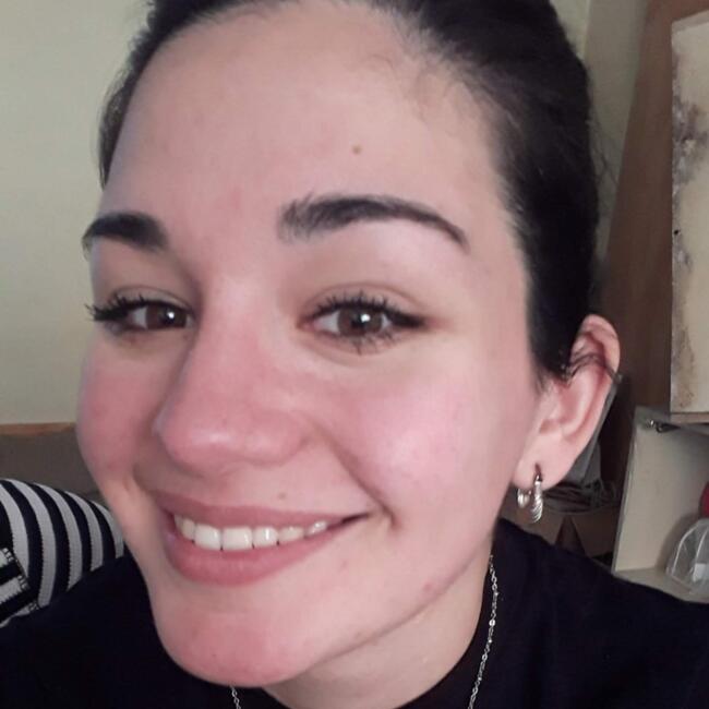 Babysitter in Santiago del Estero: Mara