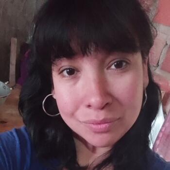 Niñera en San Juan Bautista: Elena Rodríguez
