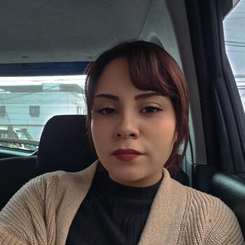 伊基克的保母: Bianka Pérez