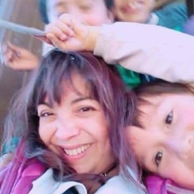 Babysitter in Osorno: Alejandra