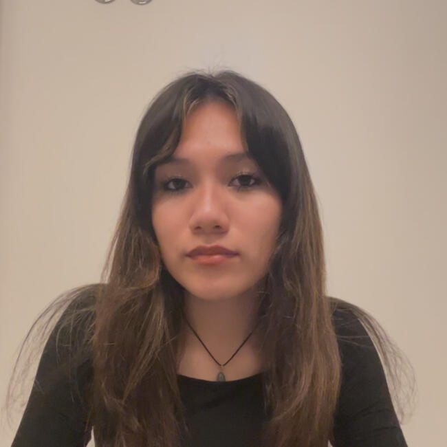 Babysitter in Madrid: Dayana