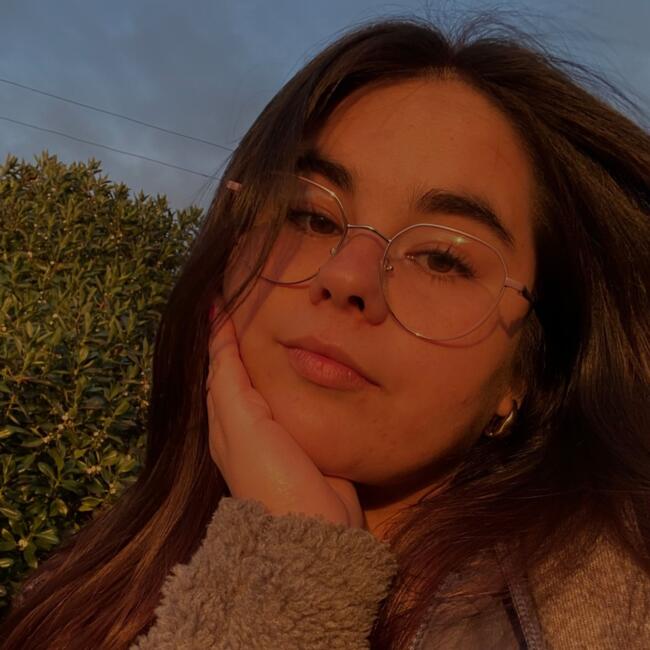 Niñera en Curicó: Vivian