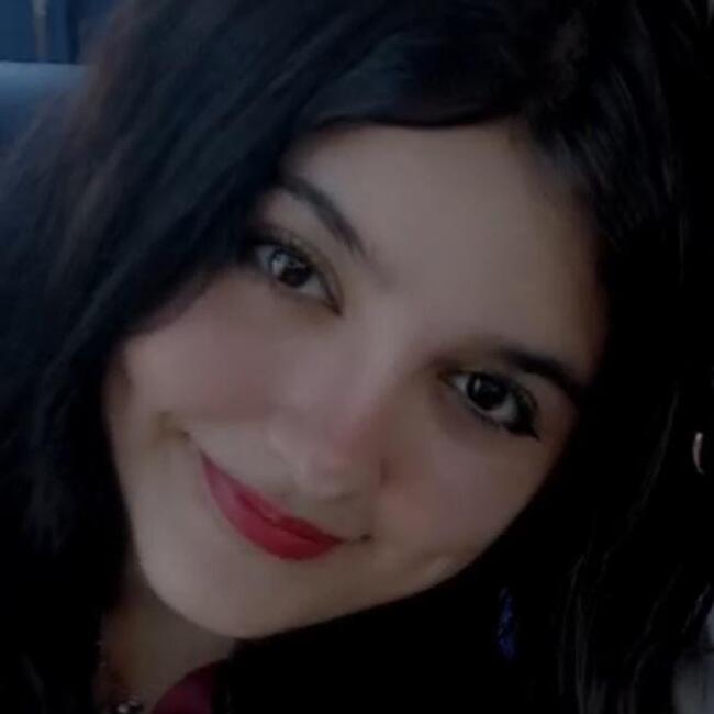 Babysitter στην περιοχή Calama: Antonia