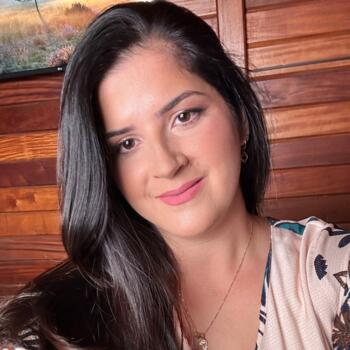 Niñera en Abegondo: Ericka