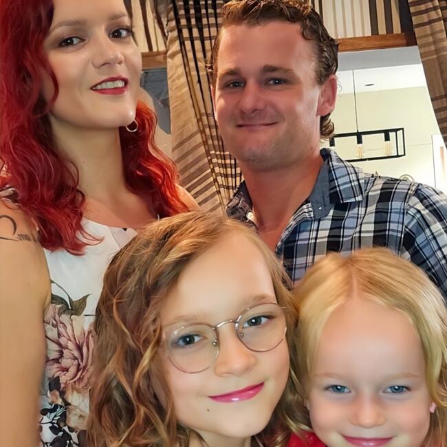 Babysitter Job in Landen: Kimberly