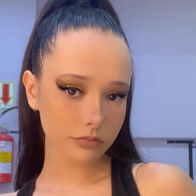 Babá em Joinville: Mariana