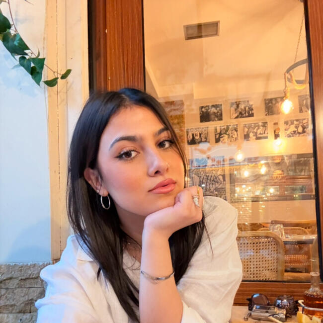 Babysitter στην περιοχή Θεσσαλονίκη: Maria