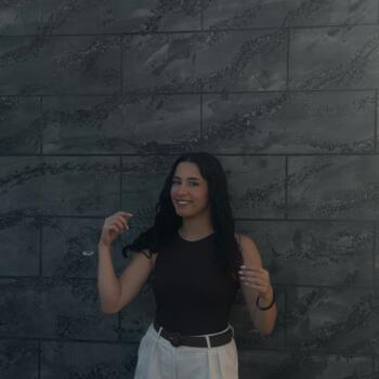 Babysitter in Belgrade: Aleksandra