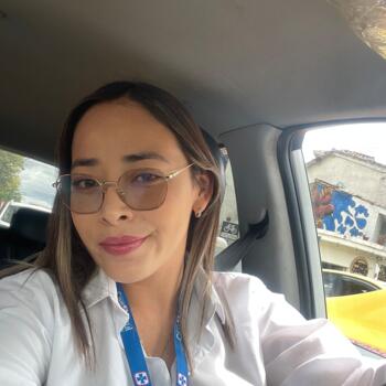 Baby-sitter in Cuenca: Cruz