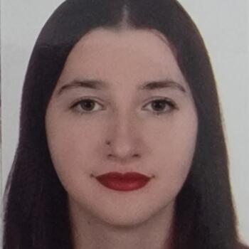 Opiekunka do dziecka w Świdnica: Natalia