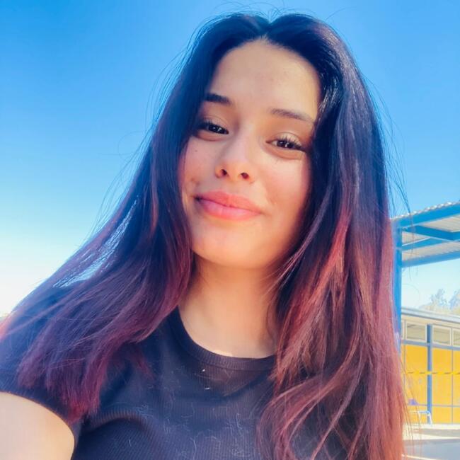 Niñera en Maipú: Tihara