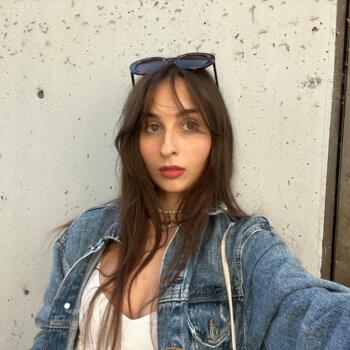 Babysitter in Ljubljana: Ana