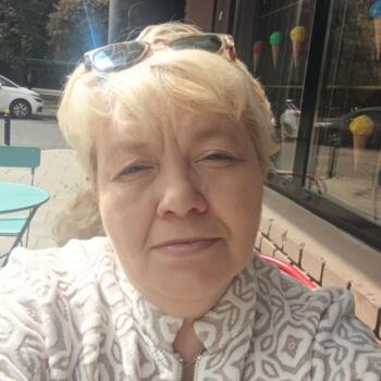 Nounou à Varsovie: Natalia