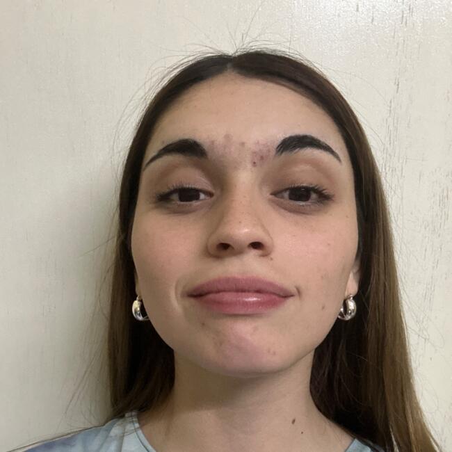 Niñera en Ciudad de San Juan: Ariana