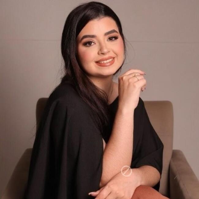 Babá em João Pessoa: Tarssila