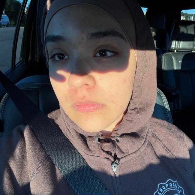 Babysitter in South Bend: Judith