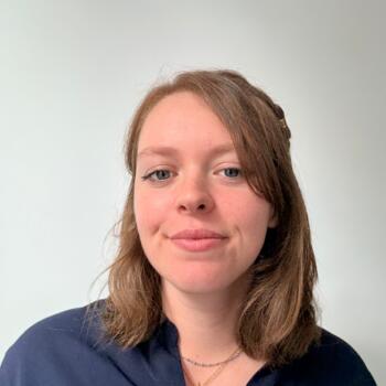 Babysitter in Meudon: Pauline