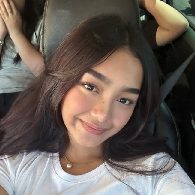 Babysitter in St. Augustin: Kathleen Blanche