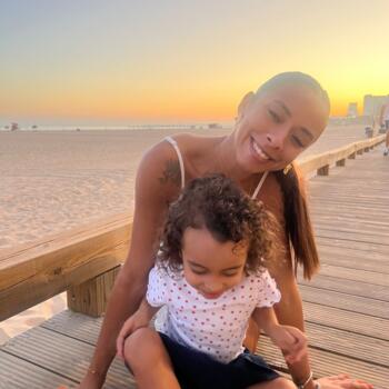 Babysitter in Winterthur: Natacha