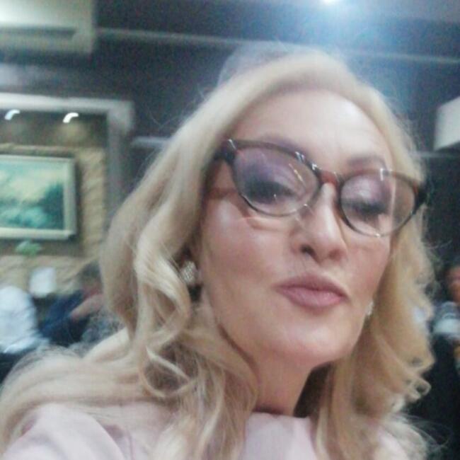 Nanny in Belgrade: Marija
