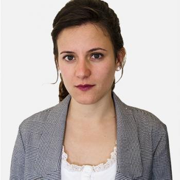 Babysitter Loures: Joana