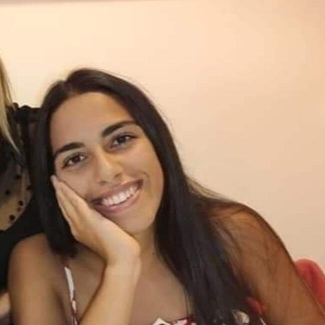Babysitter in Viseu: Érica