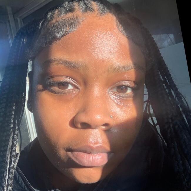 Babysitter in Oxon Hill: Lai