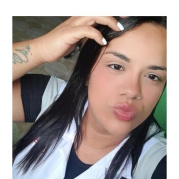 Babá São Paulo: Erika