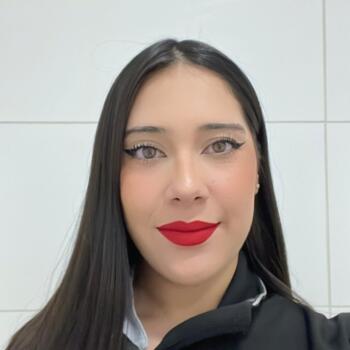 Niñera en Lo Prado: Amira