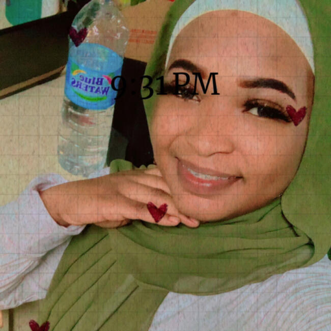 Babysitter in Port of Spain: Monifa