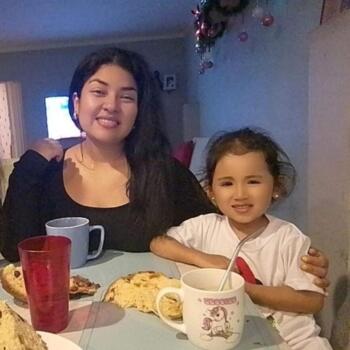 Niñera en La Serena: Jessica Paola