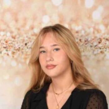 Babysitter Honfleur: Emilie