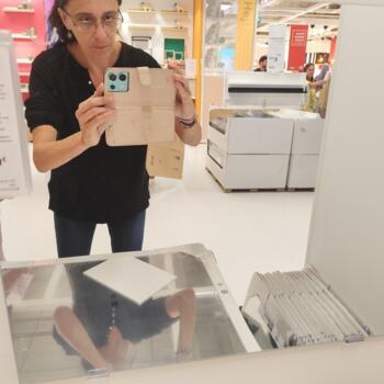 Babysitter Calella: Fàtima