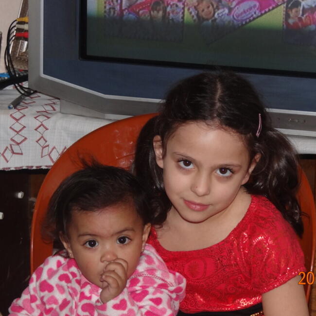 Babysitter in Braunschweig: Ayda