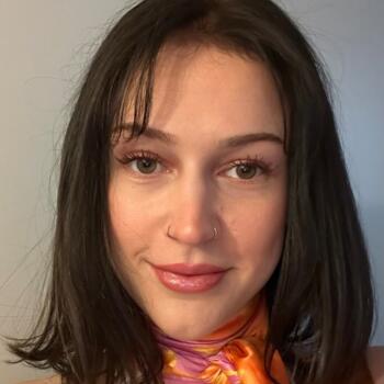 Babysitter in Wien: Victoria