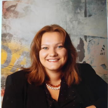 Babysitter in Sancé: Ambre