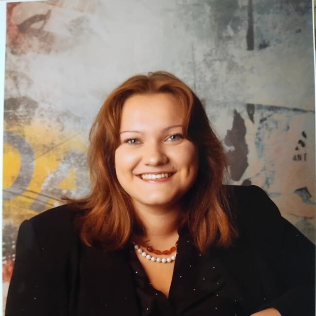 Babysitter in Sancé: Ambre