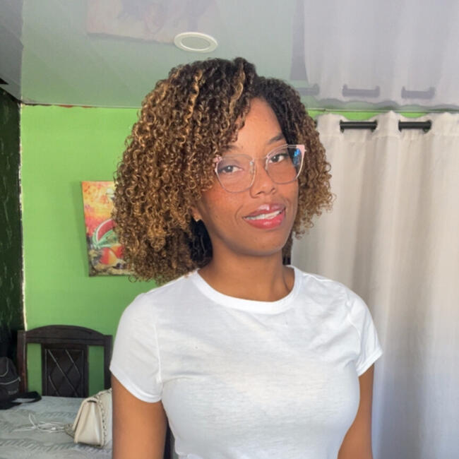 Babysitter in Santo Domingo Oeste: Nanyelis