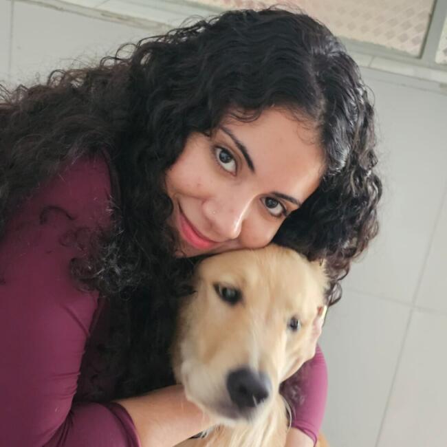 Babysitter in Campo Limpo Paulista: Estefany